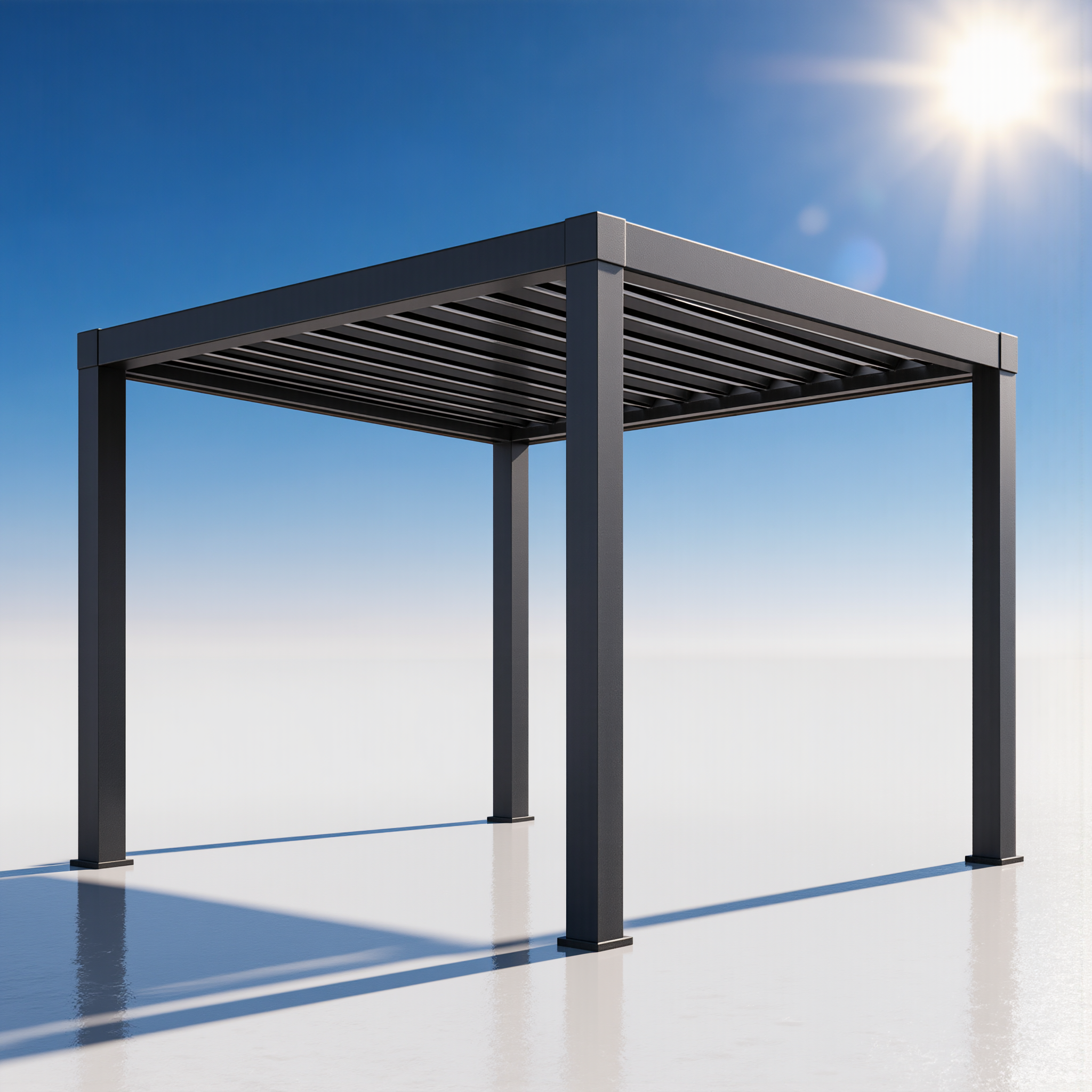 Protection UV