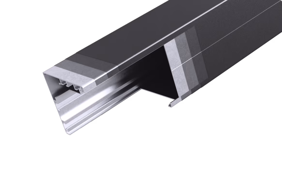 Finition anti-UV