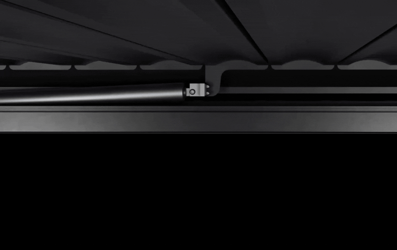 AeroLock™ Louver System